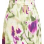 Womens Dresses Floral Spaghetti Strap Cowl Neck Sleeveless Maxi Sun Dress Wedding Guest Party Vacation Outfits