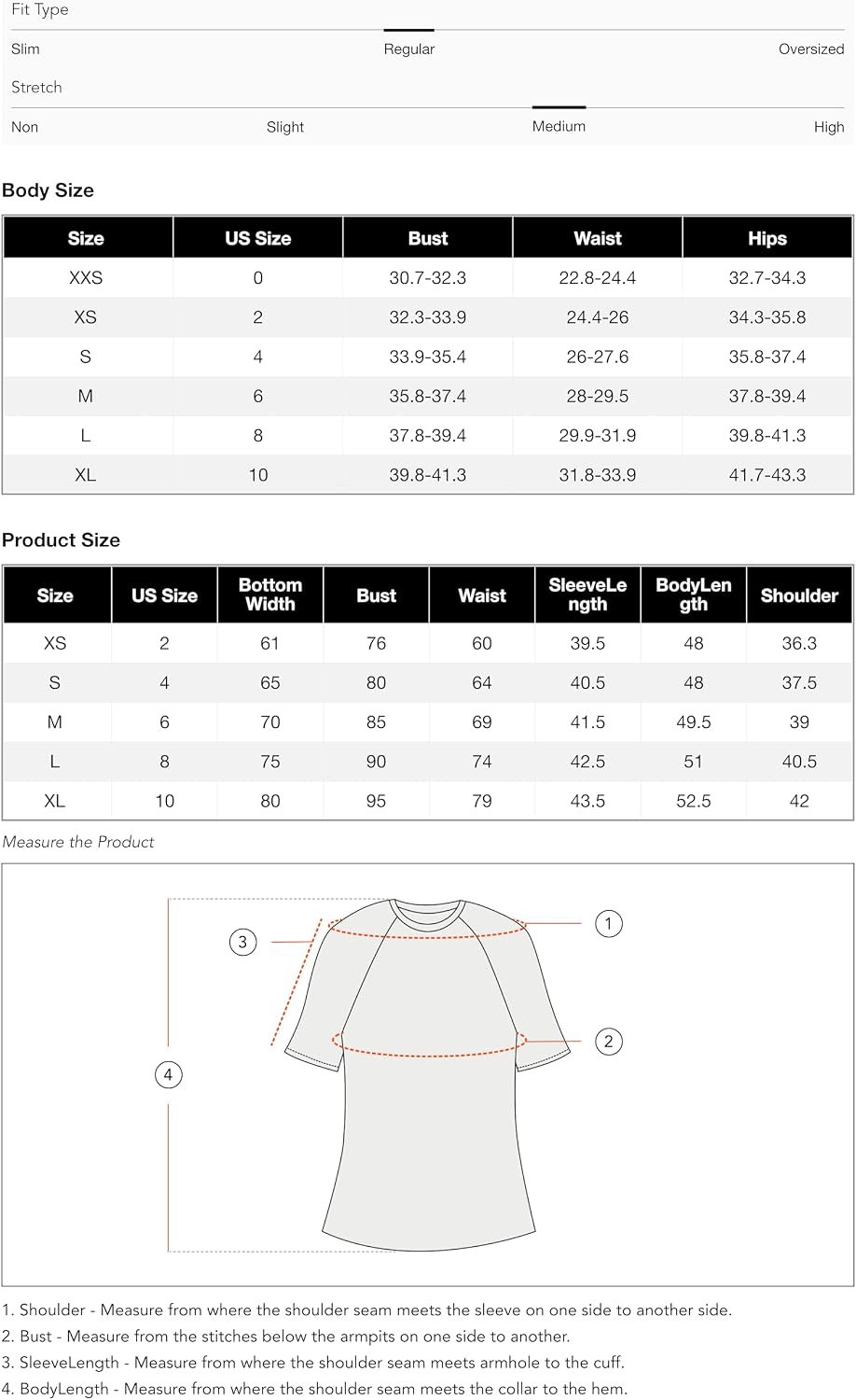 Knit V-Neck Graphic Middle Sleeve Crop Top - Image 6